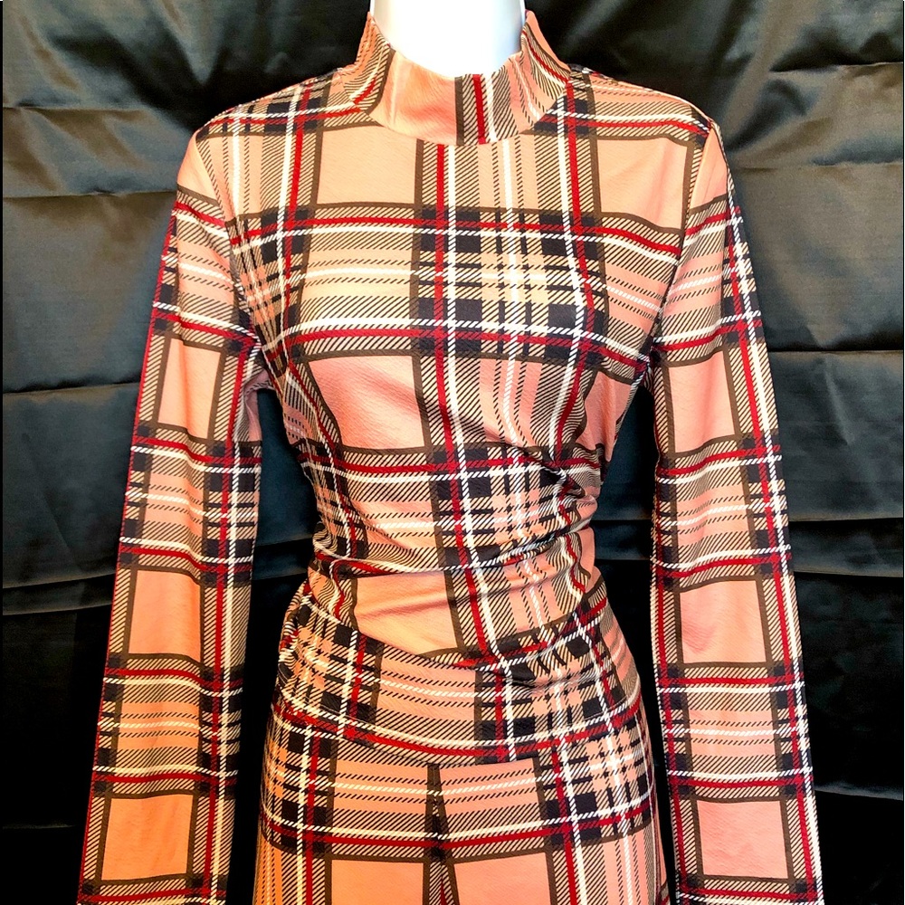 Women’s casual pantsuit
